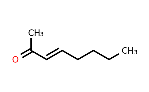 1669-44-9 | Oct-3-en-2-one