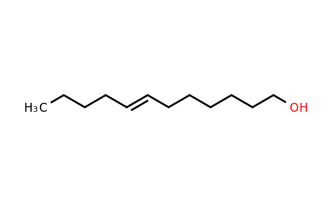 16695-40-2 | (E)-Dodec-7-en-1-ol