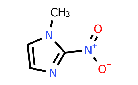 1671-82-5 | 1-Methyl-2-nitro-1H-imidazole