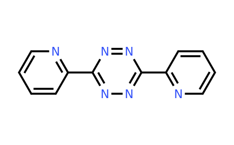 3,6-Di(pyridin-2-yl)-1,2,4,5-tetrazine