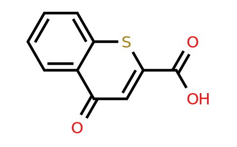 16723-71-0 | 4-Oxo-4H-thiochromene-2-carboxylic acid