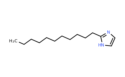 16731-68-3 | 2-Undecyl-1H-imidazole