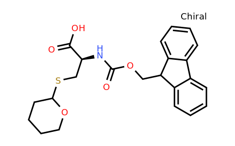 1673576-83-4 | Fmoc-Cys(THP)-OH