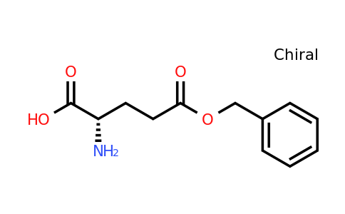 1676-73-9 | L-Glutamate-γ-benzyl ester