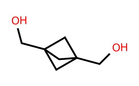 1678528-03-4 | Bicyclo[1.1.1]pentane-1,3-diyldimethanol