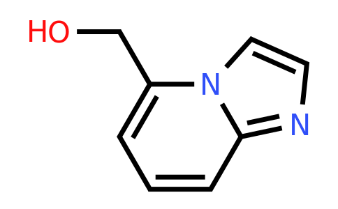 167884-17-5 | Imidazo[1,2-a]pyridin-5-ylmethanol
