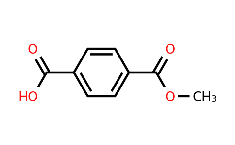 1679-64-7 | 4-(Methoxycarbonyl)benzoic acid
