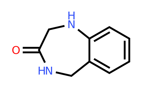 168080-43-1 | 4,5-Dihydro-1H-benzo[e][1,4]diazepin-3(2H)-one