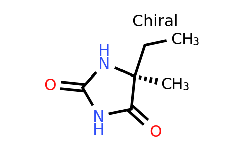 (S)-5-Ethyl-5-methylimidazolidine-2,4-dione