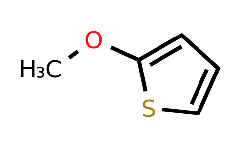 16839-97-7 | 2-Methoxythiophene
