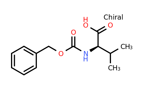 1685-33-2 | Cbz-D-Valine