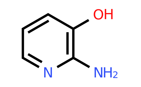 16867-03-1 | 2-Amino-3-hydroxypyridine