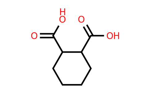 1687-30-5 | Cyclohexane-1,2-dicarboxylic acid