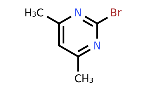 16879-39-3 | 2-Bromo-4,6-dimethylpyrimidine