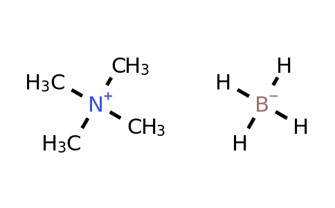 16883-45-7 | Tetramethylammonium tetrahydroborate
