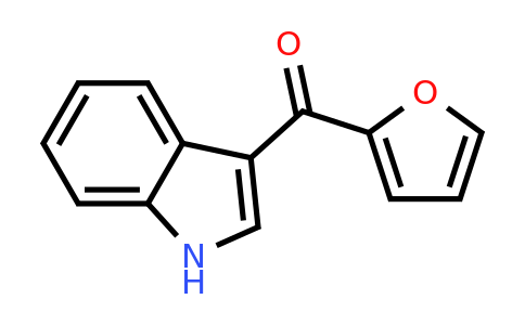 169772-66-1 | Furan-2-yl(1H-indol-3-yl)methanone