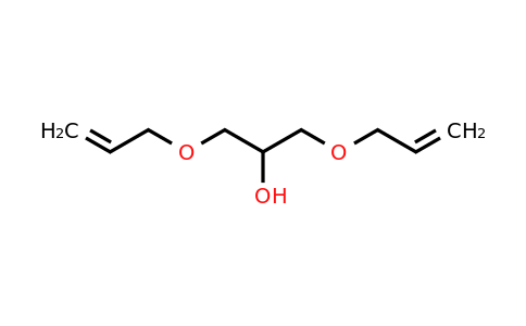 17018-07-4 | Glycerolα,α'-DiallylEther