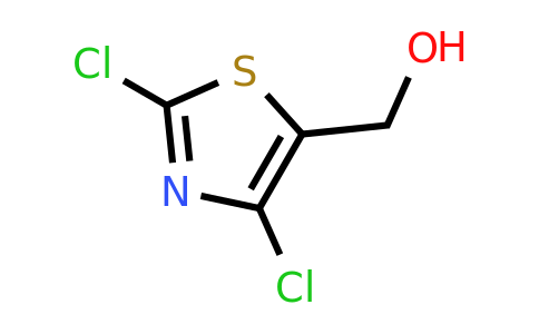 170232-69-6 | (Dichloro-1,3-thiazol-5-yl)methanol