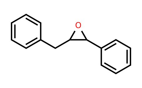 170277-50-6 | 2-Benzyl-3-phenyloxirane