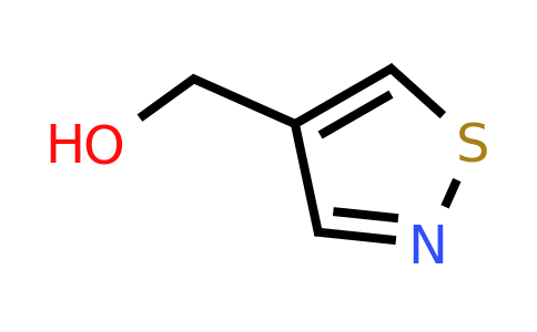 170283-02-0 | isothiazol-4-ylmethanol