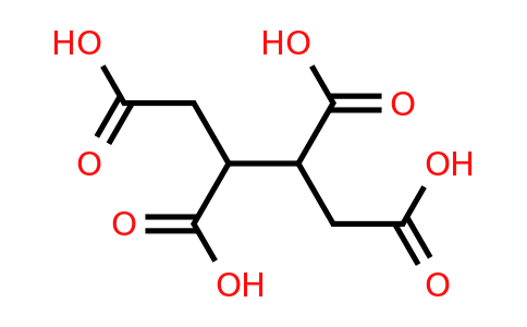 1703-58-8 | Butane-1,2,3,4-tetracarboxylic acid