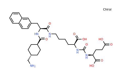 1703768-74-4 | Vipivotide tetraxetan Linker