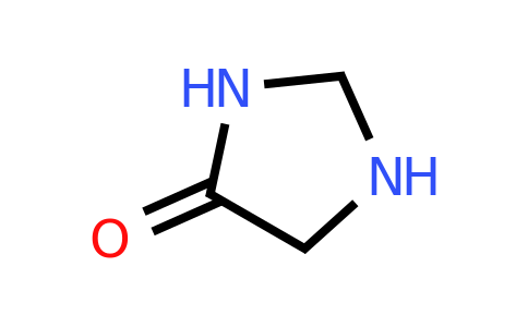 1704-79-6 | Imidazolidin-4-one