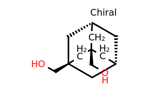 17071-62-4 | Adamantane-1,3-diyldimethanol