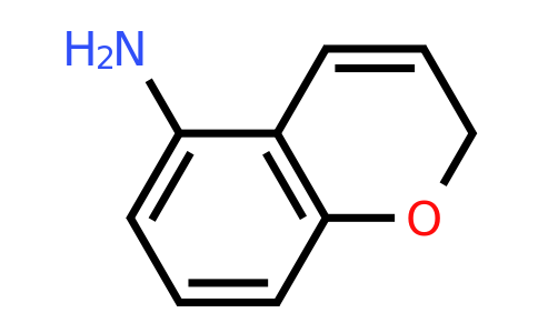 170729-16-5 | 2H-Chromen-5-amine