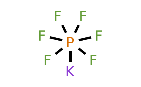 17084-13-8 | Potassium hexafluorophosphate