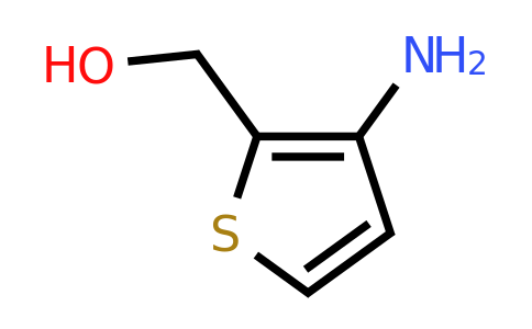 170861-45-7 | 3-Amino-2-(hydroxymethyl)thiophene