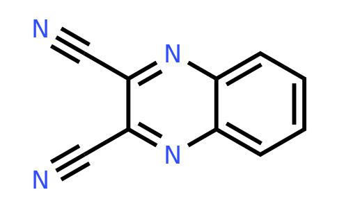 17132-92-2 | quinoxaline-2,3-dicarbonitrile