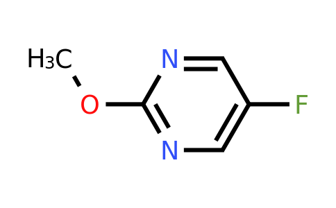 17148-49-1 | 5-Fluoro-2-methoxypyrimidine