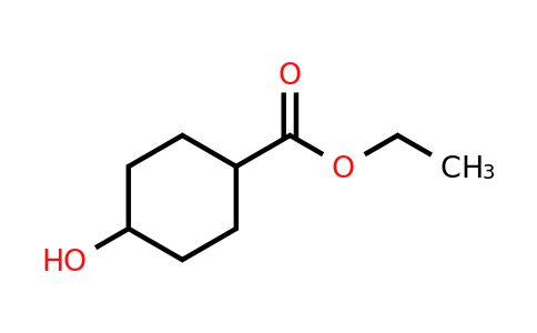 17159-80-7 | Ethyl 4-hydroxycyclohexane-1-carboxylate
