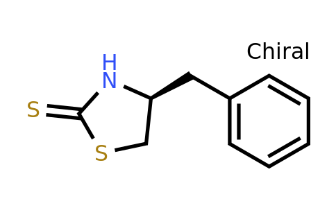 171877-39-7 | (S)-4-Benzylthiazolidine-2-thione