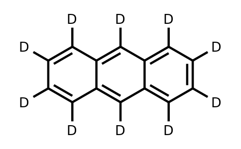 1719-06-8 | Anthracene-d10