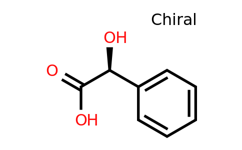 17199-29-0 | L-Mandelic acid