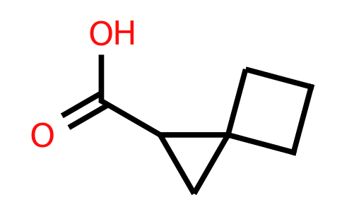 17202-56-1 | Spiro[2.3]hexane-1-carboxylic acid