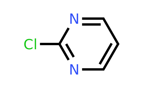 1722-12-9 | 2-Chloropyrimidine