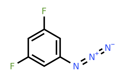 172289-63-3 | 1-Azido-3,5-difluorobenzene