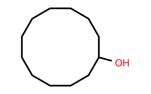 1724-39-6 | Cyclododecanol