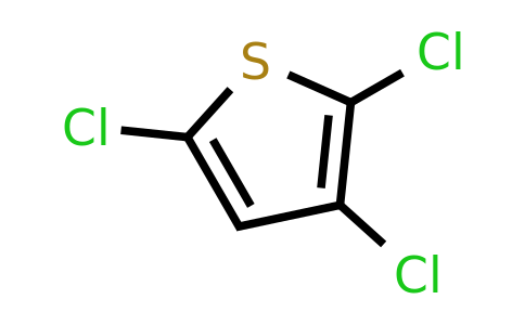 17249-77-3 | 2,3,5-Trichlorothiophene