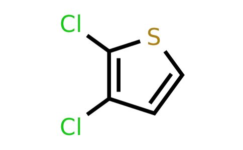 17249-79-5 | 2,3-Dichlorothiophene