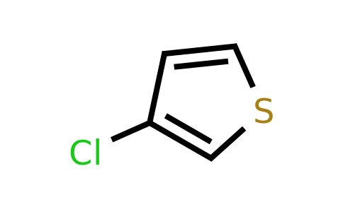 17249-80-8 | 3-Chlorothiophene
