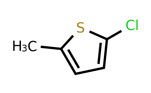 17249-82-0 | 2-Chloro-5-methylthiophene