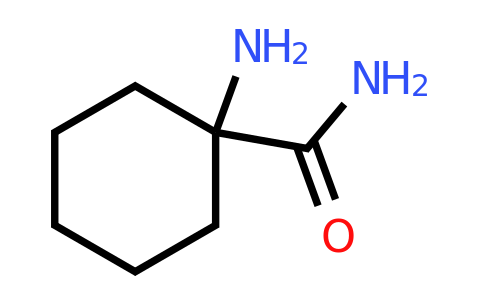 17324-90-2 | 1-Aminocyclohexane-1-carboxamide