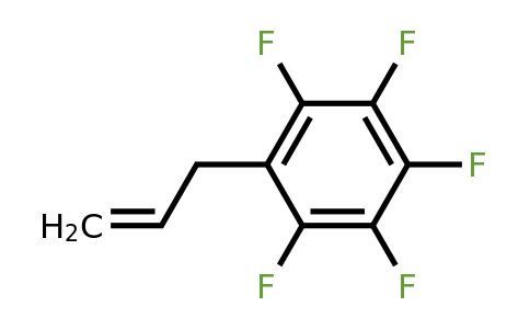 1736-60-3 | Allylpentafluorobenzene