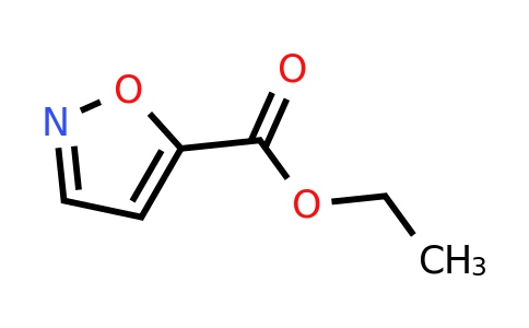 173850-41-4 | Ethyl isoxazole-5-carboxylate