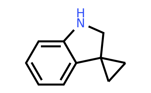 174-66-3 | Spiro[cyclopropane-1,3'-indoline]