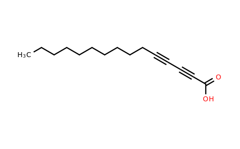 174063-99-1 | Pentadeca-2,4-diynoic acid